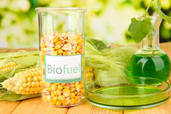 Elvingston biofuel availability