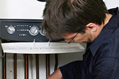 boiler repair Elvingston