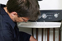 boiler replacement Elvingston