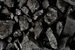 Elvingston coal boiler costs