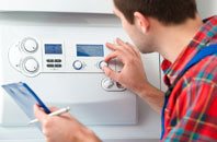 free Elvingston gas safe engineer quotes