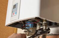 free Elvingston boiler install quotes